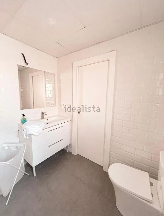 Private Pool In Villa Near The Beach Torre de Benagalbon